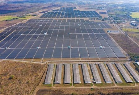 Philippines Government Moves Quickly for 'World's Largest' Solar and Storage project with 4.5GWh BESS